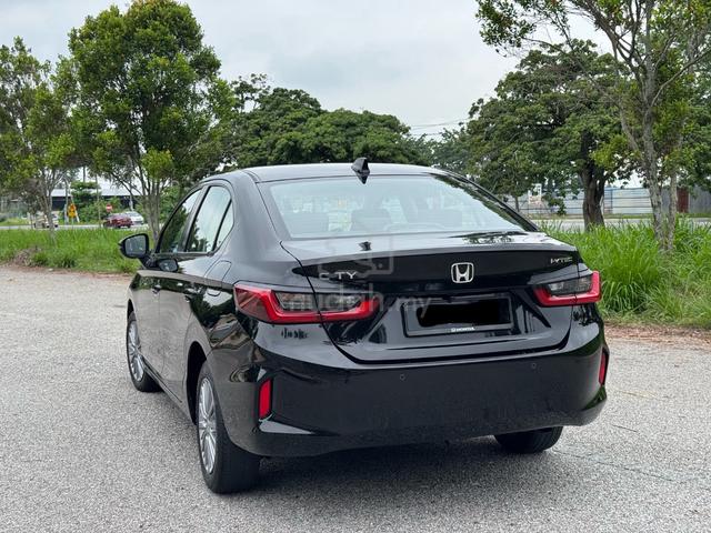 2022 Honda CITY 1.5 S (A) - 3