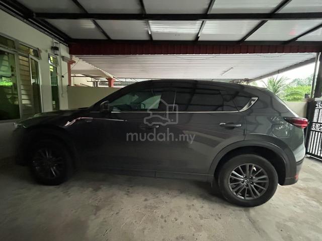 2020 Mazda CX-5 2.0 G MID 2WD (A) - 4