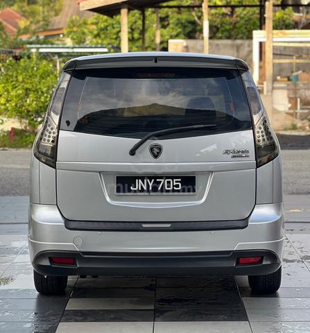 Proton Exora 1.6 Auto Cps Facelift Bold Tahun 2012 - 5