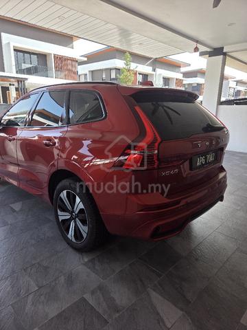 2023 Volvo XC60 2.0 RECHARGE T8 ULTIMATE MY18 - 2