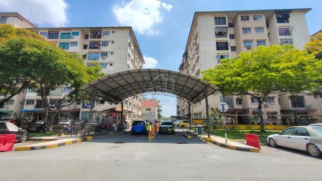 Puchong Permata 1 1