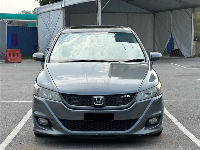 2010 Honda STREAM 1.8 I-VTEC RSZ FACELIFT (A) - 3