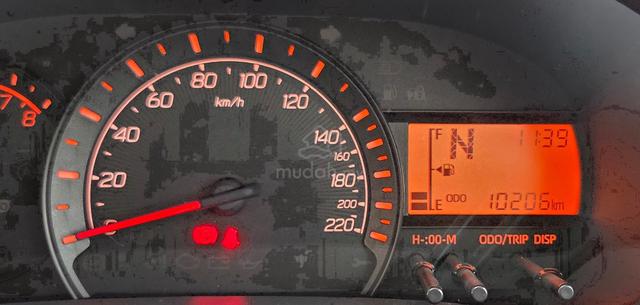 2024 Perodua AXIA 1.0 SE (A) PROMO OTR 10K MILEAGE - 3