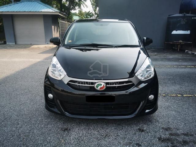 2014 Perodua MYVI 1.5 SE ZHS (A) - 1