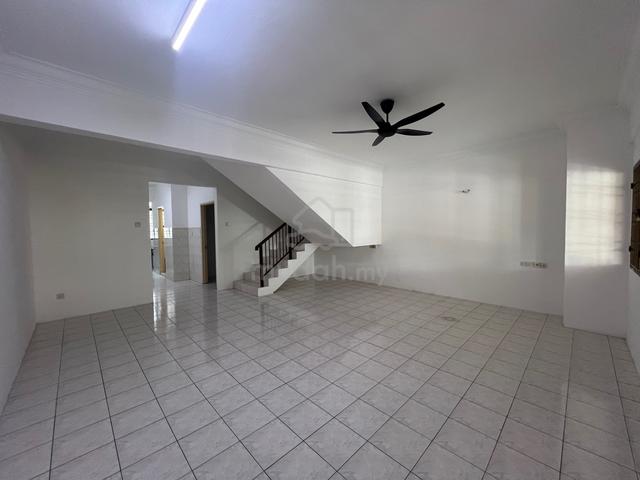 Taman Idaman Terrace House For Rent 1