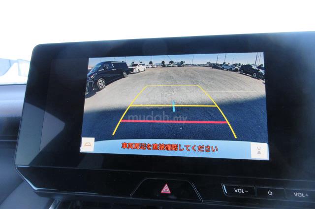 2023 Toyota HARRIER 2.0 G digitel - 5