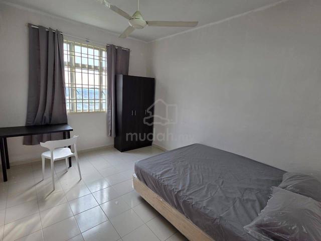 Villa Krystal Apartment 1