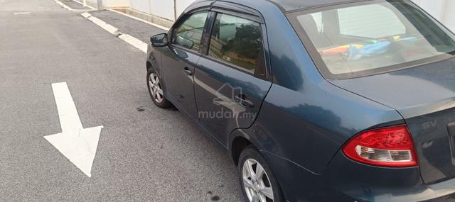 2014 Proton SAGA 1.3 SV (A) - 5