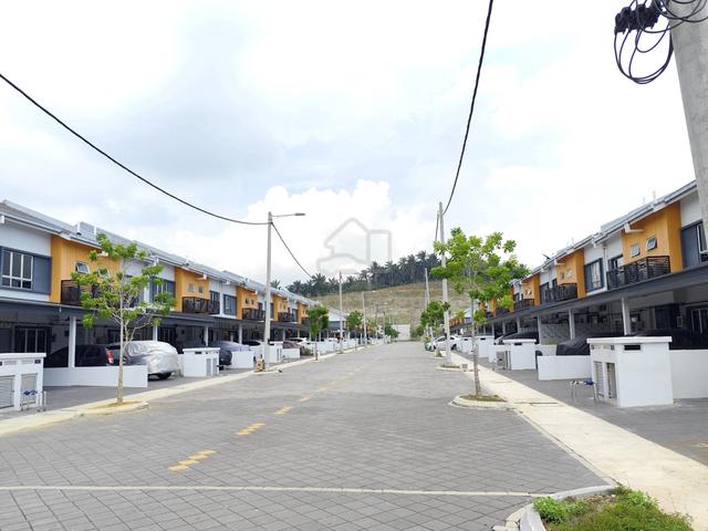 [ROI 5%] 2 Storey Terrace House - Ritma Perdana, LBS Alam Perdana 1