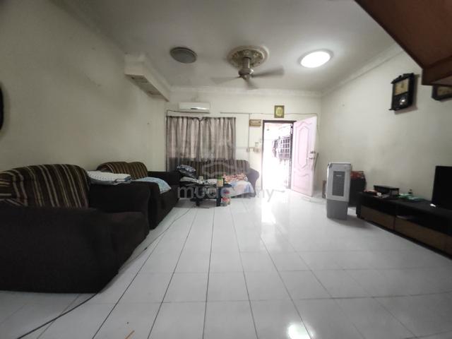 [ Murah+Extend] 2sty House ,Jalan Hijau 6 ,Bandar Tasik Puteri ,Rawang 1
