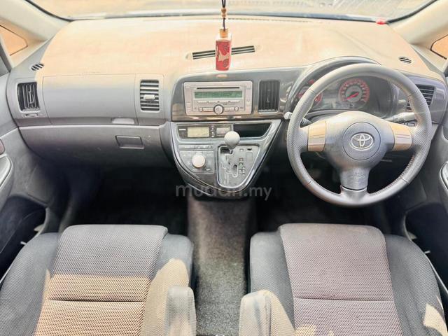 2006 Toyota WISH 2.4 TYPE S (A) - 5