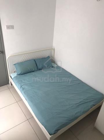 28 Residence Salak Tinggi [Near Nilai Inti and AEON] 1