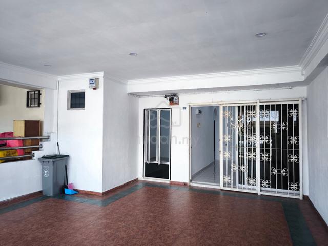 Taman Pulau Gadong nearby Cheng Malim 1