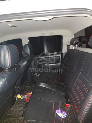 2016 Toyota HILUX 3.0 G TRD SPORTIVO MY14 KUN26R - 5