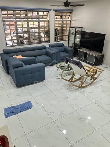 House for sale Taman Perling 1