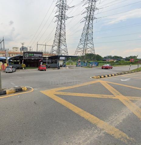 Retail Space Foodcourt Puchong Prima 11000sf⚠️Full Loan⚠️Belowmarket⚠️ 5