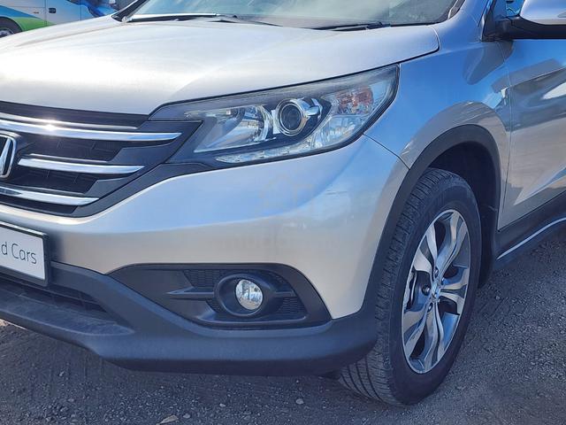 2014 Honda CR-V 2.4 (A) - 5