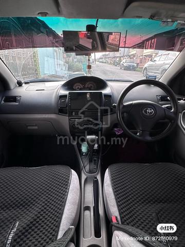 2005 Toyota VIOS 1.5E (A) | Direct Owner - 5