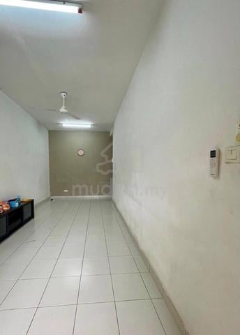 Bandar Putra Kulai Single Storey Terrace House 3 Bedroom For Rent 1