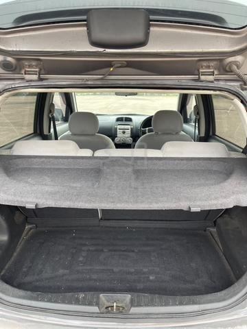 Perodua MYVI 1.3 Auto - 4