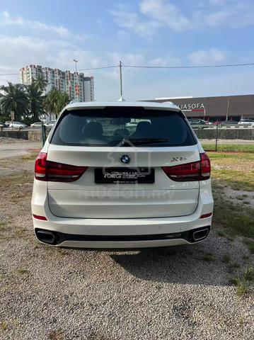 2018 Bmw X5 2.0 xDRIVE40e M SPORT (CKD) (A) - 4
