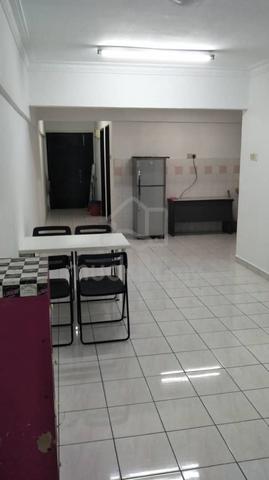 Pangsapuri Perdana Villa 1