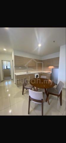 i-Suite @ i-City 1