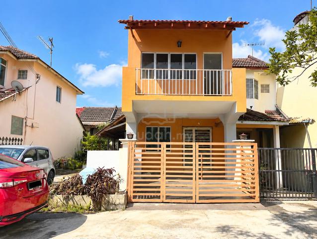 [SAVE UP 100K] Taman Sri Gombak, 775sf, Batu Caves 1