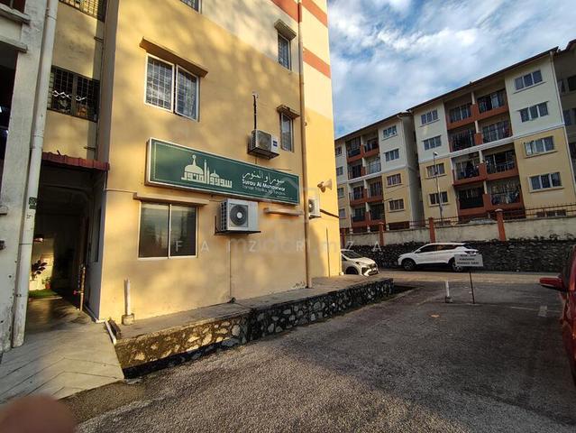 Villa Tropika (Bangi) 1
