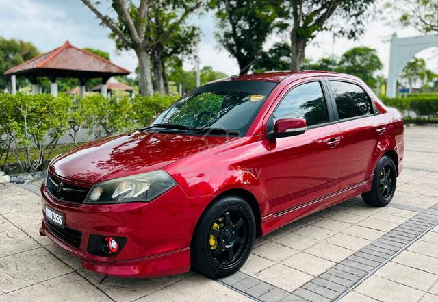 2016 Proton SAGA 1.3 FLX (A)-BLCKLIST BOLEH LOAN!! - 4