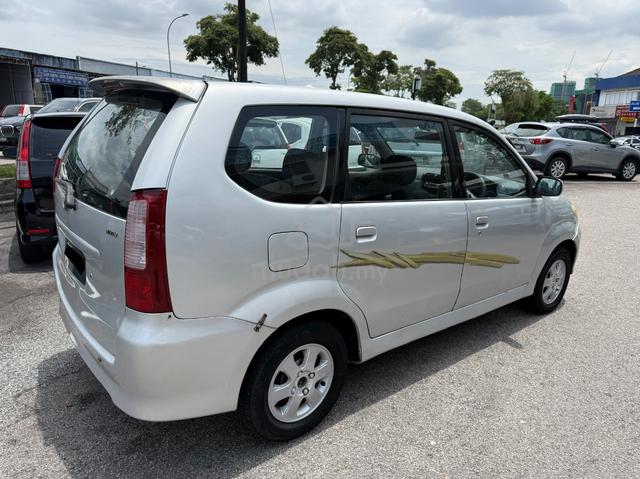 2005 Toyota AVANZA 1.3 E (A) - 4