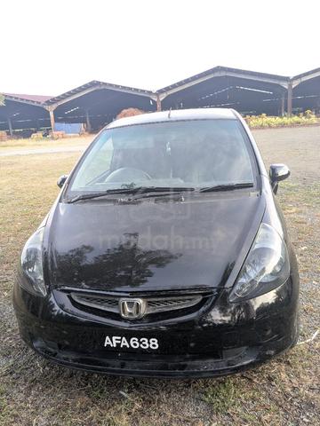 Honda jazz 2004 jual saja condition baik - 1
