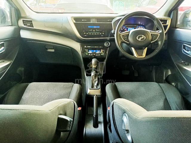 2020 Perodua MYVI 1.3 PREMIUM X MY17 M800 D20N (A) - 3
