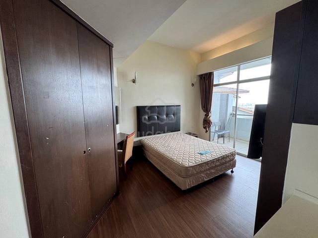Anjung Seri Residence 1