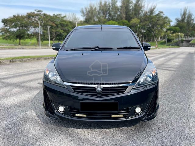 2016 Proton EXORA 1.6 PREMIUM FACELIFT (A) *TIPTOP - 2
