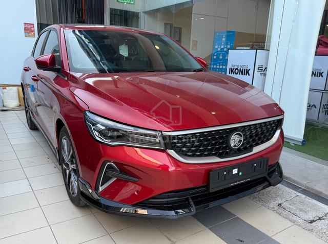 2026 Proton S70 1.5 EXECUTIVE MY23 MC1 (A) - 3