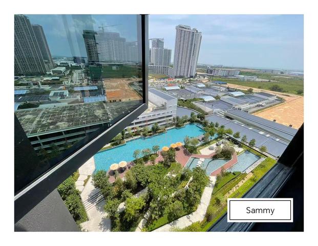 Anggun Residences @ Batu Kawan 1