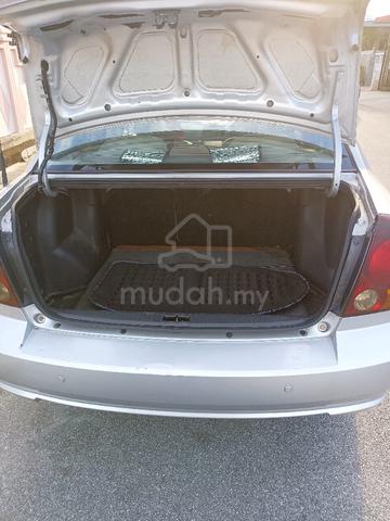 2005 Hyundai ACCENT 1.5 RX-S (A) - 4