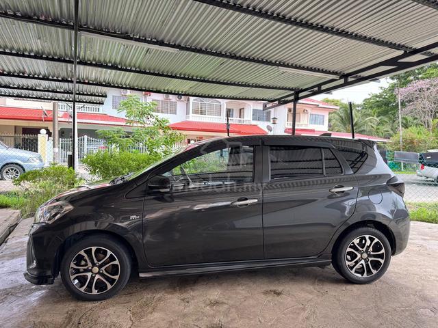 2020 Perodua MYVI 1.5 H (A) - 5