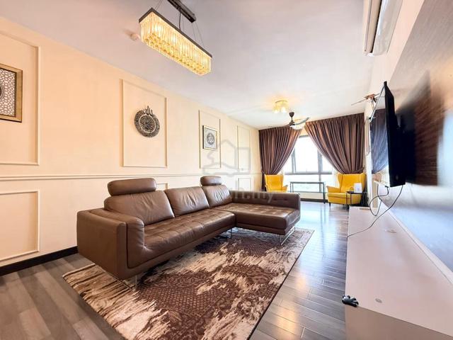 Sfera Residency 1