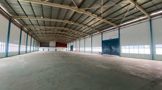 1 Acre Pasir Gudang Factory - for rent 2