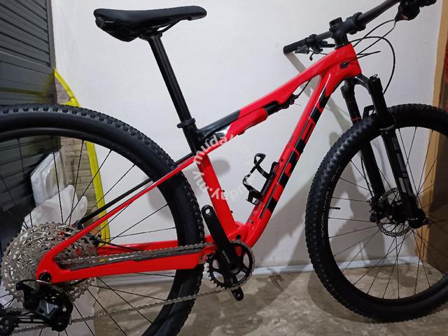 basikal mountain bike second hand