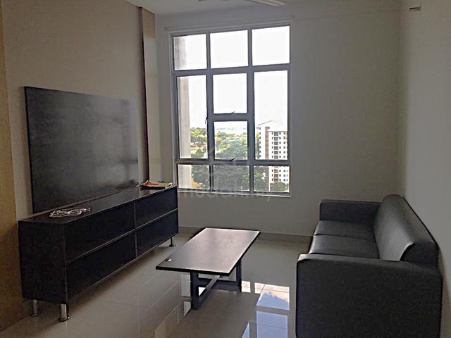 The Arc @ Cyberjaya 1