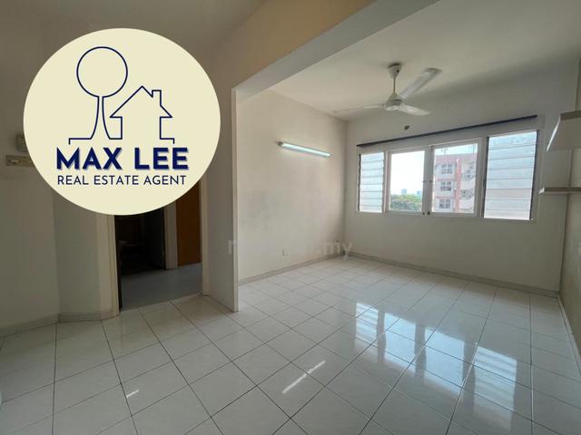 Greenlane Heights 1