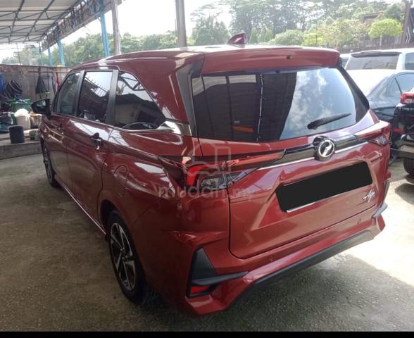 2023 Perodua ALZA 1.5 AV (A) Originals Condition - 5