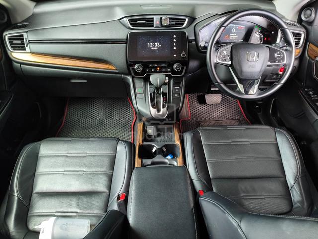 2018 Honda CR-V 1.5 TC-P🔥 WARRANTY🔥 LIKE NEW🔥🔥 - 4
