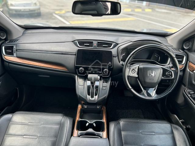 2022 Honda CR-V 1.5 TC-P 2WD(A)NO PRO FEES - 5