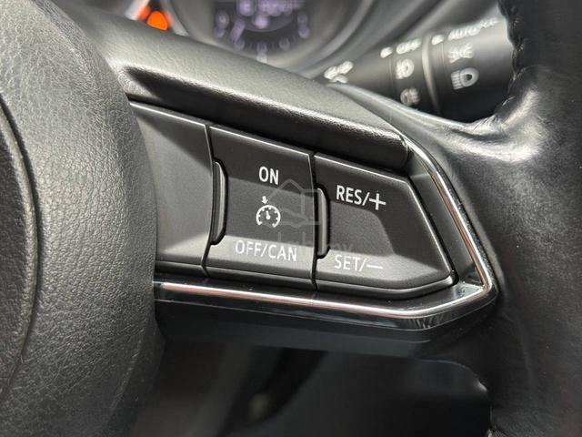 2018 Mazda CX-5 2.0 G 2WD HIGH SPEC (A) ONE OWNER - 4