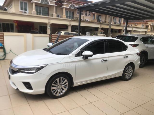 2020 Honda City 1.5 V (A) Low Mileage - 3