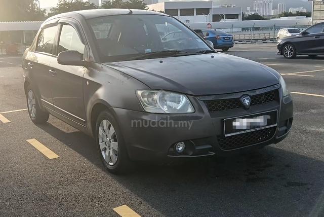 2010 Proton SAGA 1.3 M-LINE (A) - 1